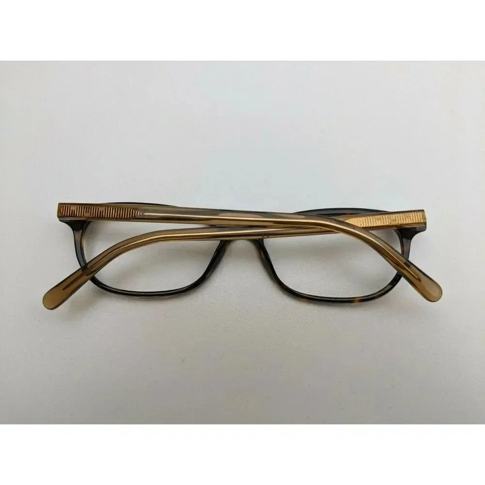 🕶️Made in Italy! Burberry B2180 3506 Eyeglasses 54/16 140 /DAO825🕶️​